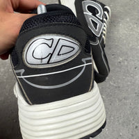 DIOR B30 BLACK - (EU41.5 / UK7.5)