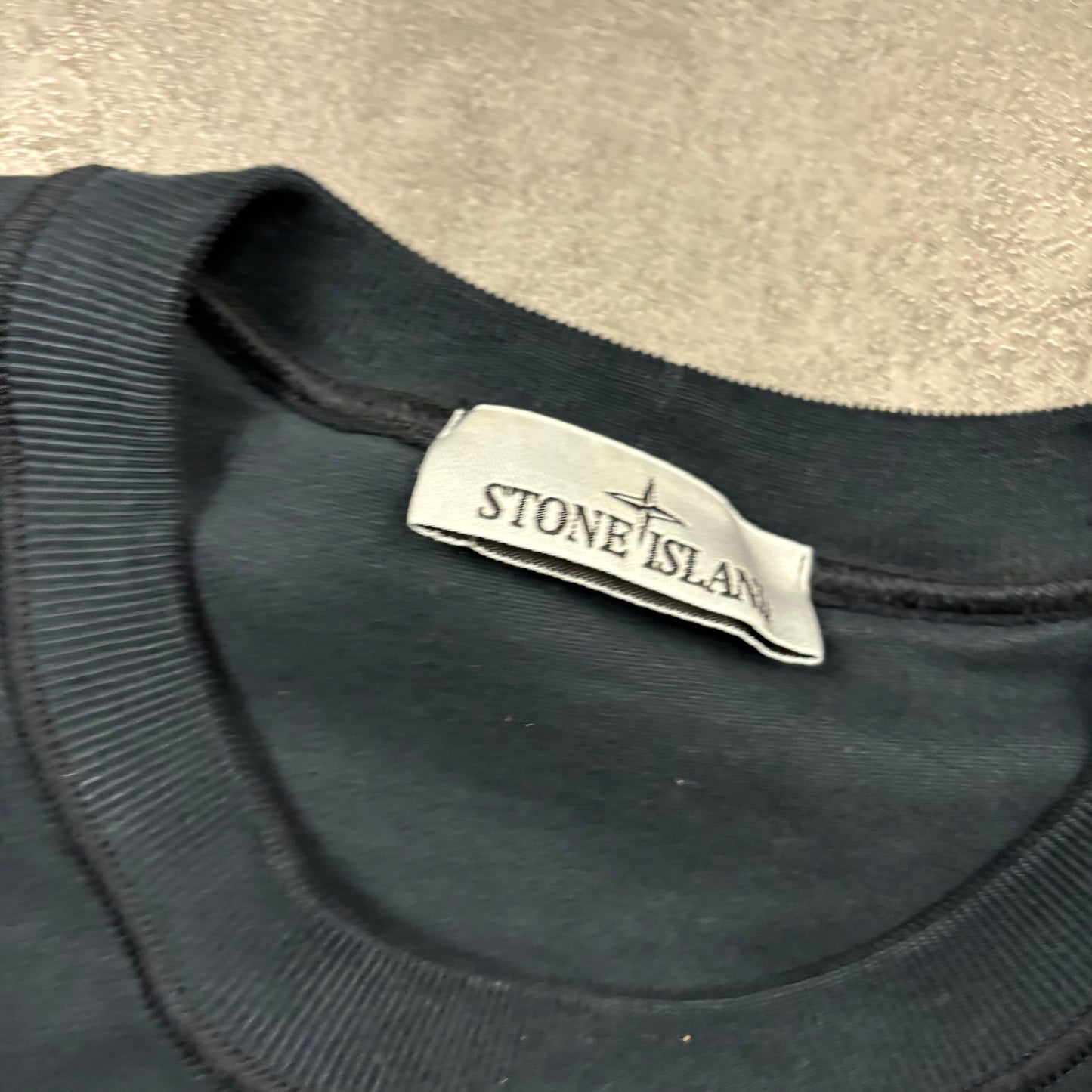 STONE ISLAND JUMPER (FITS L)