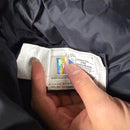 CANADA GOOSE CARSON PARKA BLACK - (M)