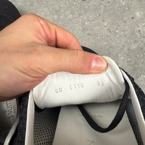 LOUIS VUITTON RUNAWAYS DAMIER - EU 42.5 (FITS UK 9.5)