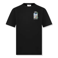 CASABLANCA T-SHIRT - LA NIGHTS
