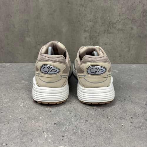 DIOR B30 BEIGE - (EU44 / UK 10)