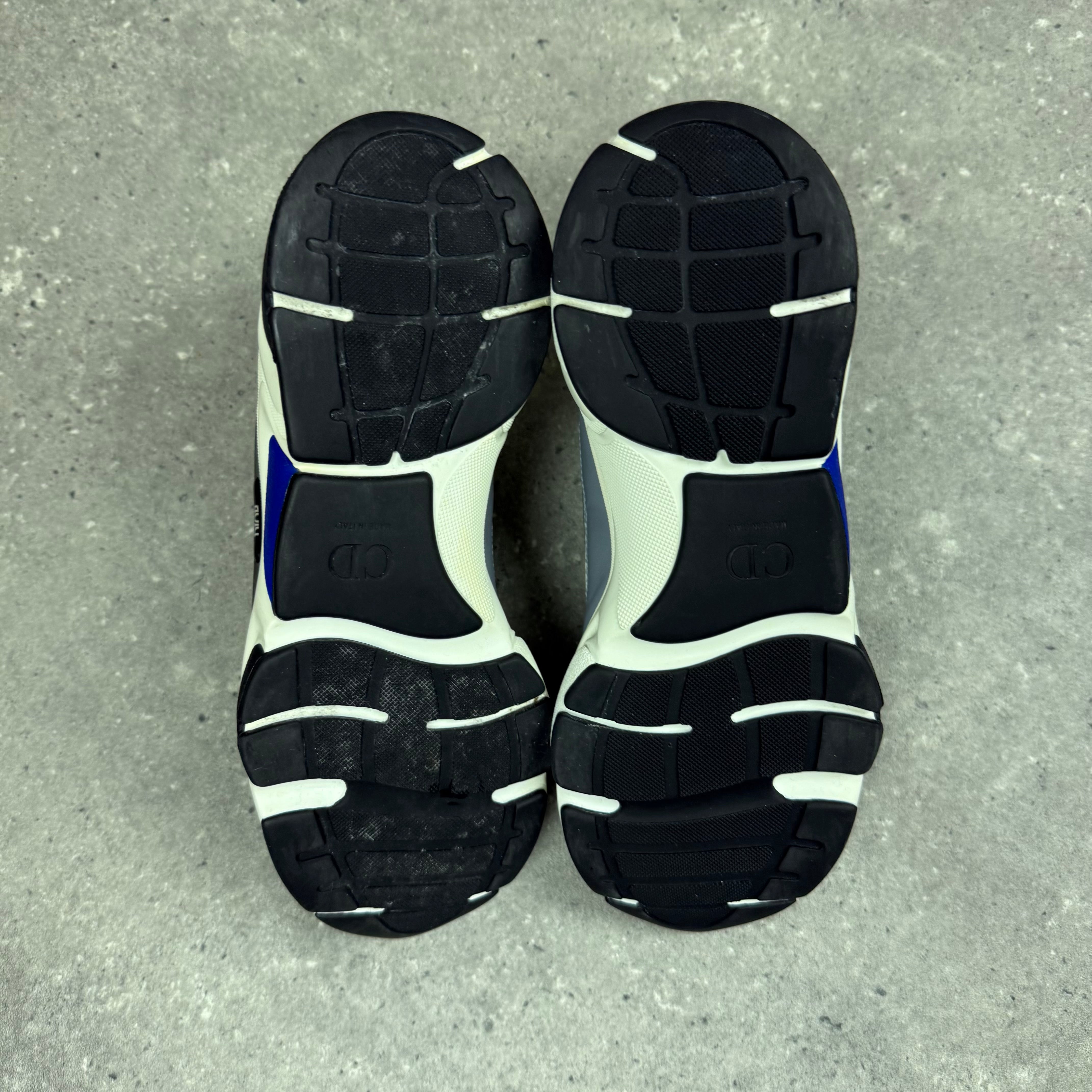 DIOR B22 BABY BLUE - (EU42 / UK8)