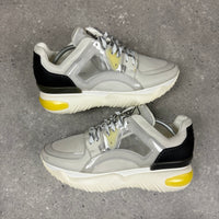 FENDI TRAINERS - (EU44 / UK10)