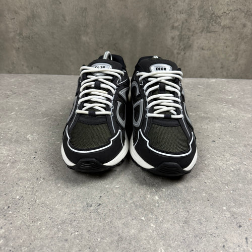 DIOR B30 KHAKI - (EU41.5 / UK7.5)