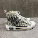 DIOR B23 HIGH TOPS - (EU42 / UK8)