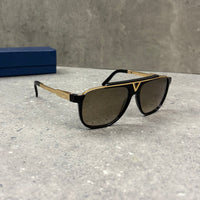 LOUIS VUITTON MASCOT SUNGLASSES