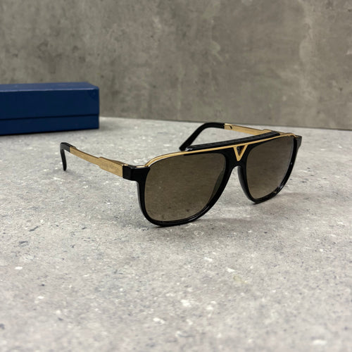 LOUIS VUITTON MASCOT SUNGLASSES