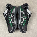 DIOR B30 GREEN/BLACK -  (EU43 / UK9)