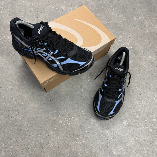 ASICS GEL CUMULUS 16 - NAVY / BLUE