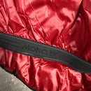 MONCLER GRENOBLE JACKET BLACK - 2 (S)