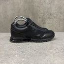 LOUIS VUITTON RUNAWAYS BLACK -  (EU41 / UK7)