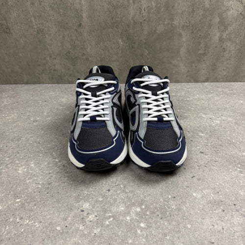 DIOR B30 NAVY/BLUE - (EU41.5 / UK7.5)