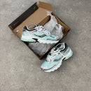 SAUCONY OMNI PRO GRID 9 - AQUA