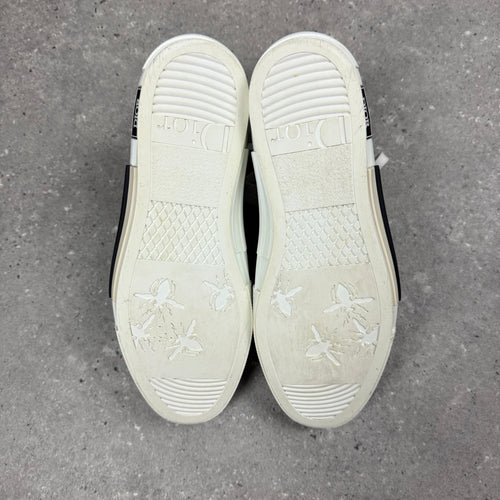 DIOR B23 WHITE - (EU44 / UK10)