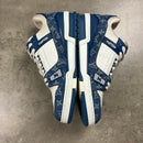 LOUIS VUITTON DENIMS - EU 44 (FITS UK 11)