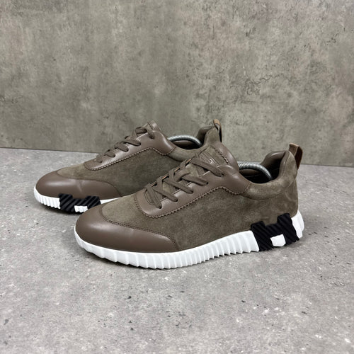 HERMES BOUNCING TRAINERS - (EU45 / UK11)