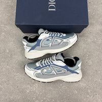 DIOR B30 LIGHT BLUE - (EU42 / UK8)