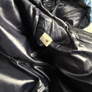 MONCLER GRENOBLE MOUTHE JACKET BLUE - 4 (L)