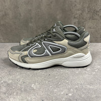 DIOR B30 OLIVE / BEIGE - (EU 42 / UK 8)