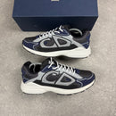 DIOR B30 NAVY/BLACK -  (EU43 / UK9)