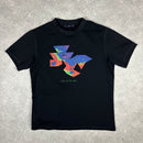 LOUIS VUITTON T-SHIRT - XL ( FITS A LARGE )