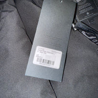 CANADA GOOSE CHATEAU PARKA BLACK BADGE - (S)