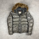 MONCLER HUBERT JACKET - 2 (S)
