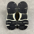 DIOR B22 WHITE / BLUE - (EU42 / UK8)