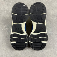 DIOR B22 WHITE / BLUE - (EU42 / UK8)