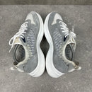 DIOR B25 GREY/WHITE - (EU43 / UK9)