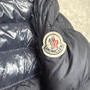 MONCLER DINANT JACKET BLACK - 1 (S)
