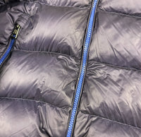 MONCLER CHAUVON JACKET NAVY - 1 (S)