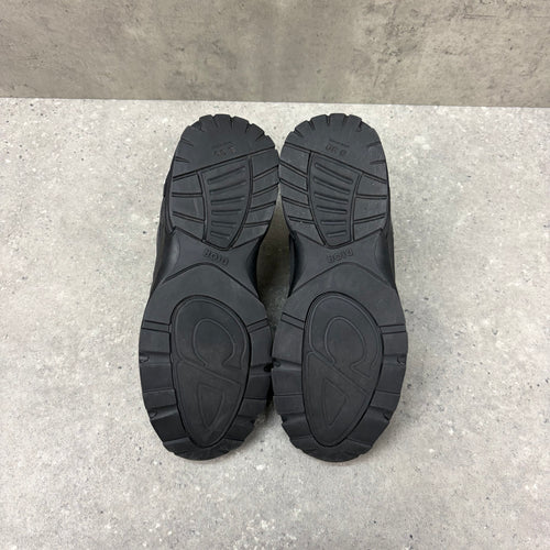 DIOR B30 BLACK - (EU42.5 / UK8.5)