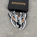 SAUCONY OMNI PRO GRID 9 - WHITE/V02