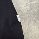 DIOR BEE JUMPER BLACK - (L)