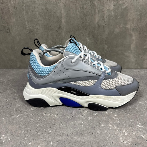 DIOR B22 BABY BLUE - (EU43.5 / UK9.5)