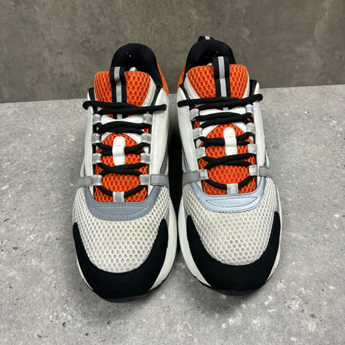DIOR B22 ORANGE - (EU44 / UK10)