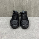 VALENTINO ROCKRUNNER BLACK - (EU42 / UK8)
