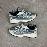 DIOR B30 LIGHT BLUE - (EU 40 / UK 6)