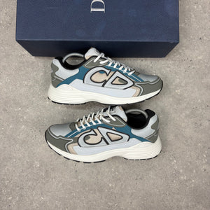 DIOR B30 BLUE STONE - (EU42 / UK8)