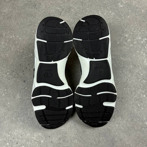 DIOR B22 GREY - (EU45 / UK11)