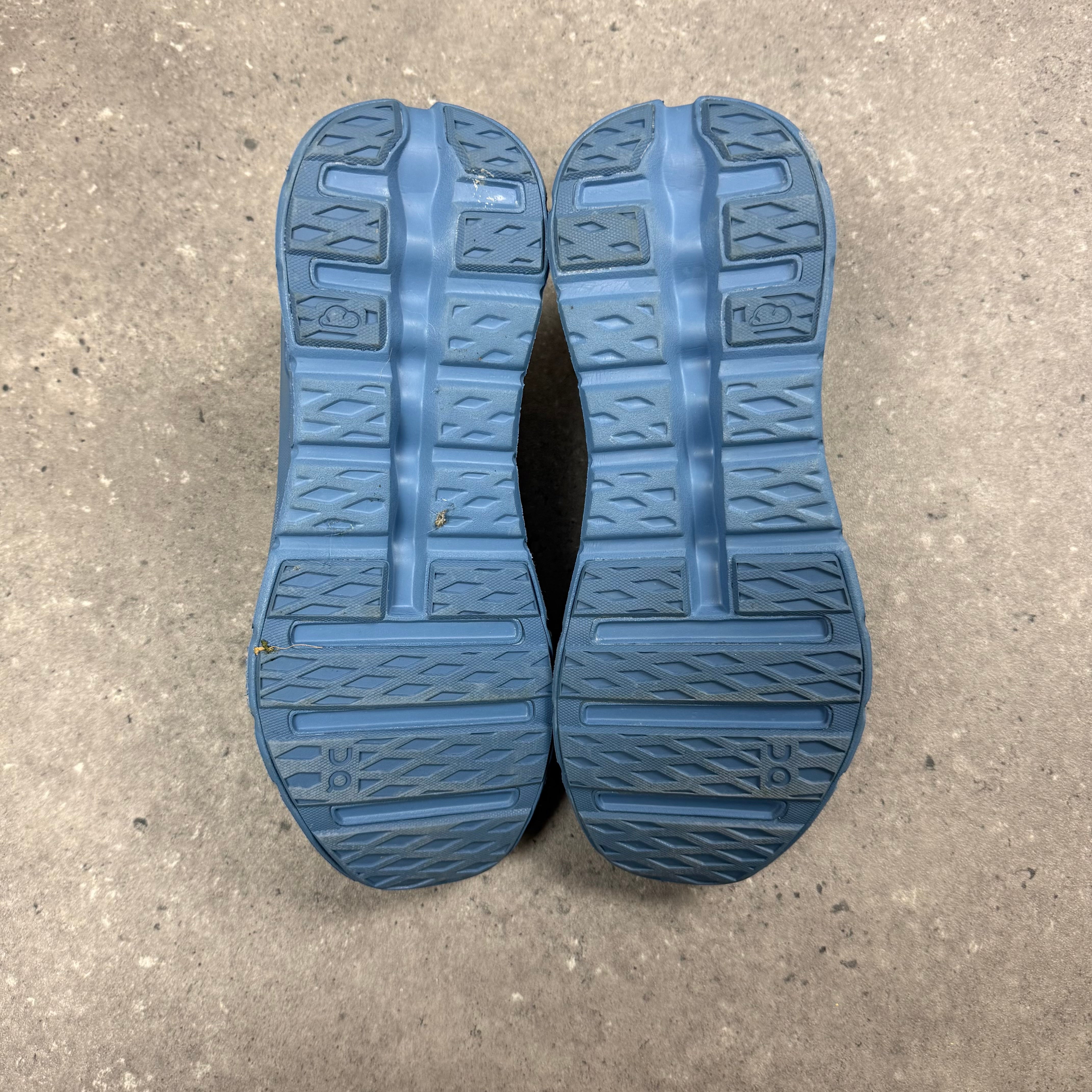 ON RUNNING x LOEWE CLOUDTILT BABY BLUE - (UK8)