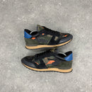 VALENTINO ROCKRUNNER ORANGE - (EU 43 / UK 9) (Copy)