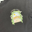 CASABLANCA T-SHIRT - M