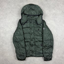 MONCLER JASON JACKET KHAKI - 3 (M)