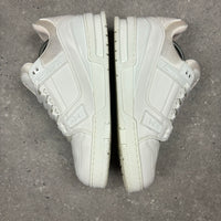 LOUIS VUITTON TRAINERS - EU41.5 (FITS UK 8.5)
