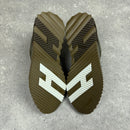 HERMES BOUNCING OLIVE - (EU41 / UK7)