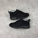 HERMES BOUNCING BLACK - (EU40.5 / UK6.5)