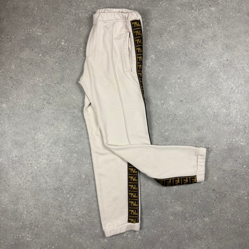 FENDI TRACKSUIT BOTTOMS